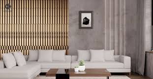 Selain bisa menghadirkan kesan natural, keramik ruang tamu dari batu alam juga mampu membuat ruangan terlihat megah. Batu Alam Atau Panel 3d Mana Yang Cocok Untuk Dinding Ruang Keluarga Anda Mosaicart