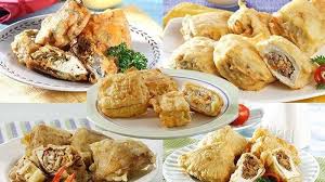 5 Resep Olahan Tempe Tahu Untuk Ide Menu Buka Puasa Ramadhan 2020 Simpe Dan Mudah Dibuat Di Rumah Halaman All Tribun Jatim