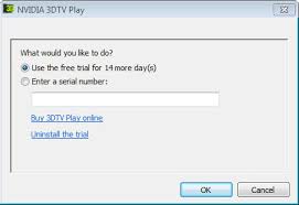 Download internet download manager now. Nvidia 3dtv Play Activator Trial Reset Idm Softth Apisoft