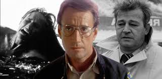 Chief Brody from Jaws: The most important character in 70s cinema — The  Daily Jaws