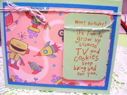 Lots of ideas here will be suitable for a 1st birthday and beyond! Kids Birthday Cards Make Fun Birthday Cards For Kids