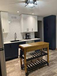 Imagine her having such cr@p for so many years. Kitchen Goals Ikea Kitchen Album On Imgur
