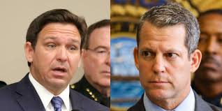 The DeSantis/Warren battle: Takeaways from a Tallahassee courtroom