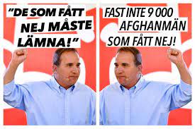 Dan myrbeck läst 305 gånger och applåderad av 24 personer publicerad annie b'larsson löfven är en bra person med både hjärta och hjärna. Facebook