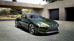 2020 Lexus Lc 500 Inspiration Series 4k 4 Hd Wallpaper 1882x1058 1355715 Wallpaperup