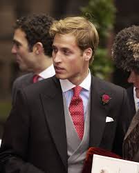 Prince william as personal as the public has ever seen in diana remarks. Prinz William Jung