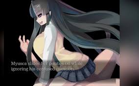 Succubus drains your life while she is riding cowgirl on your cock - ASMR |  HentaiSmile.com