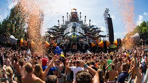 Op 16 en 17 juli 2021 vindt het digitale event van tomorrowland weer plaats. Welcome Festival Tomorrowland