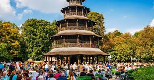 Reserve a table at hirschau im englischen garten, munich on tripadvisor: Chinesischer Turm