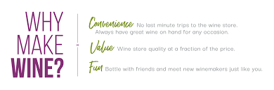 Maybe you would like to learn more about one of these? Home Winexpert