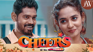 TM - Cheers Nanba|