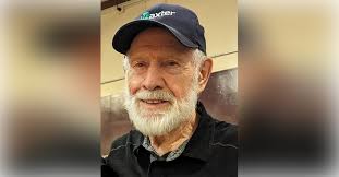 Obituary information for Gerald Allen Dinger