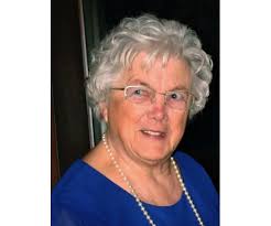 Frances HAMMOND Obituary (1929