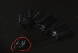 Help Mandolorian Tracking Fob Rpf Costume And Prop Maker Community