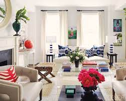 Love The Personality Pops Home Elle Decor Home Decor