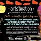 Hoop It Up: Painting Workshop with Resident Artist... event in Oxon Hill, MD