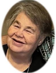 Judy Gail Finney Obituary January 7, 2022