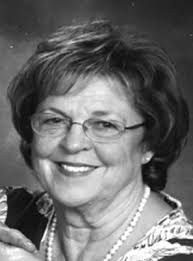 Sheryl Lanette (Jones) Buxton