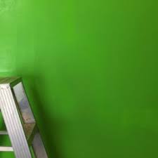 Apakah cat dinding rumah anda mengelupas? Cara Mengatasi Tembok Mengelupas Beli Rumah Di 08999233188