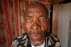 S African gold miners gun for mining firms