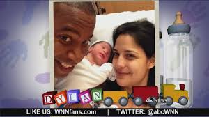 Special Deliveries for Diana Perez, Paula Faris