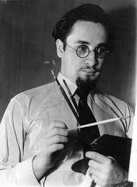 Biography — Adrian Henri