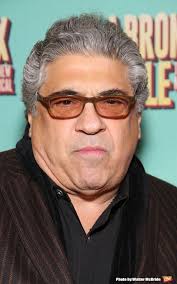 Vincent Pastore (Actor): Credits, Bio, News & More