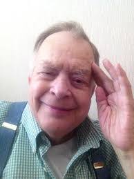 Clarence Hammond's Instagram, Twitter & Facebook