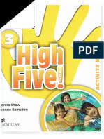 Highlights for children has helped children become their best selves for generations. High Five 3 Student S Book