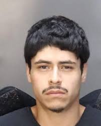 RODRIGUEZ, CHRIS was booked into the McLennan County Jail