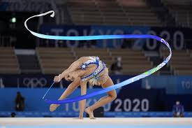 Rhythmic gymnastics training <<dina averina (russia), grand prix (moscow) 2017>> M0l Mbegqpi7bm