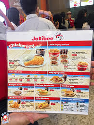 As of early 2018, straws are the 11th most found ocean trash in. Comeback Is Real Jollibee Has Returned To Kota Kinabalu Sabah Seats