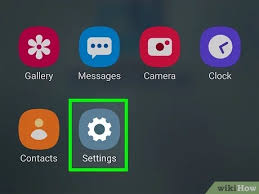 I need it to be compatible with fingerprint sensor unlock. 3 Ways To Activate A Double Tap Screen Wikihow