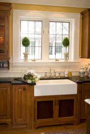 Some people even use the space to keep a few books or magazines in cases, which is a great idea, unless. Kitchen Window Sill Houzz
