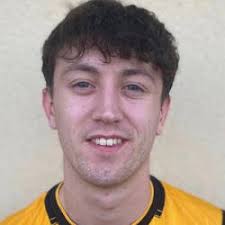 Stotfold Appearances & Goals 2017/18