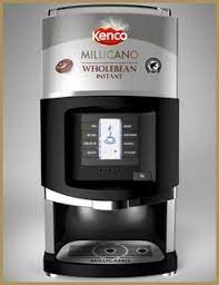 Luxury cars, wine refrigerators—and now sophisticated coffee machines. Kenco Local Business Service Kencovending Profile Pinterest