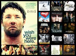 Joel Edgerton Movies