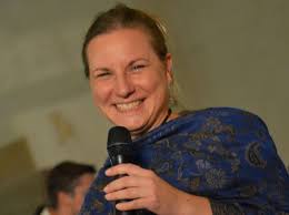 Malé ohlédnutí za minulými letními školami a tanečními lektory › Bernard's