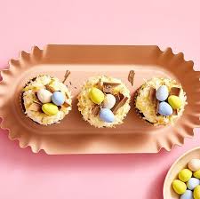 For a tasty afternoon snack, try one of our baked goods recipes, from cupcakes and muffins to biscuits and macaroons. 28 Cadbury Egg Recipes Easter Baking With Cadbury Creme Eggs