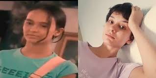 Saya baru sekali ke lawang sewu yang ada di semarang. 12 Tahun Berlalu 10 Kabar Pemain Film Horor Lawas Lawang Sewu