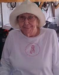 Dorothy Mock's Instagram, Twitter & Facebook