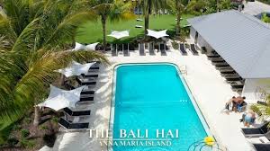 The keys to our success as a top rated resort in florida is our prime beach location on anna maria island, along with our highly trained team of caring and authentic individuals. Step Onto Bali Hai And Find Bali Hai Beach Resort