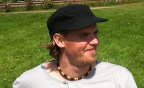 Folk i Alken : Alken ved Mossø