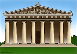 The Acropolis In Athens The Parthenon For Kids Ancient Greece For Kids Ancient Greece For Kids Parthenon Ancient Greece