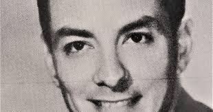 Burbank High Blog: Peter Laris, BHS Teacher (1925-2020)