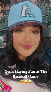 Woman Jumps at Baseball Game in Bradenton Florida May 2025