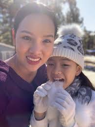 Bebe Pham's Instagram, Twitter & Facebook