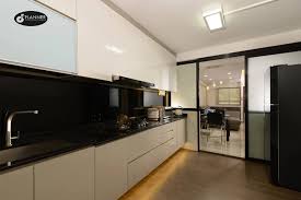 Black Tempered Glass Backsplash Home Kitchens Gorgeous Kitchens Glass Backsplash