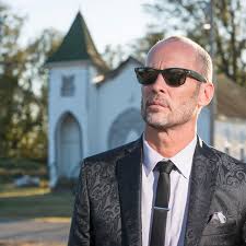 Paul Thorn Next Concert Setlist Tour Dates 2021
