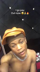 I Go Pay by Solomon Cee